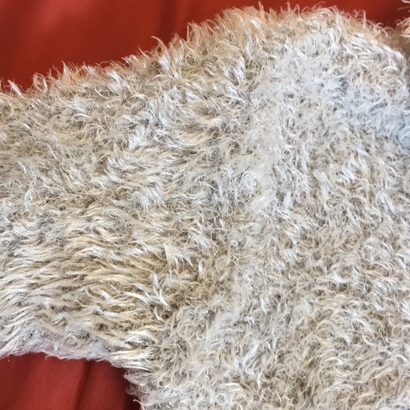 Miss B. Made in Turkey Women’s Cozy Sweater - Picture 6 of 8